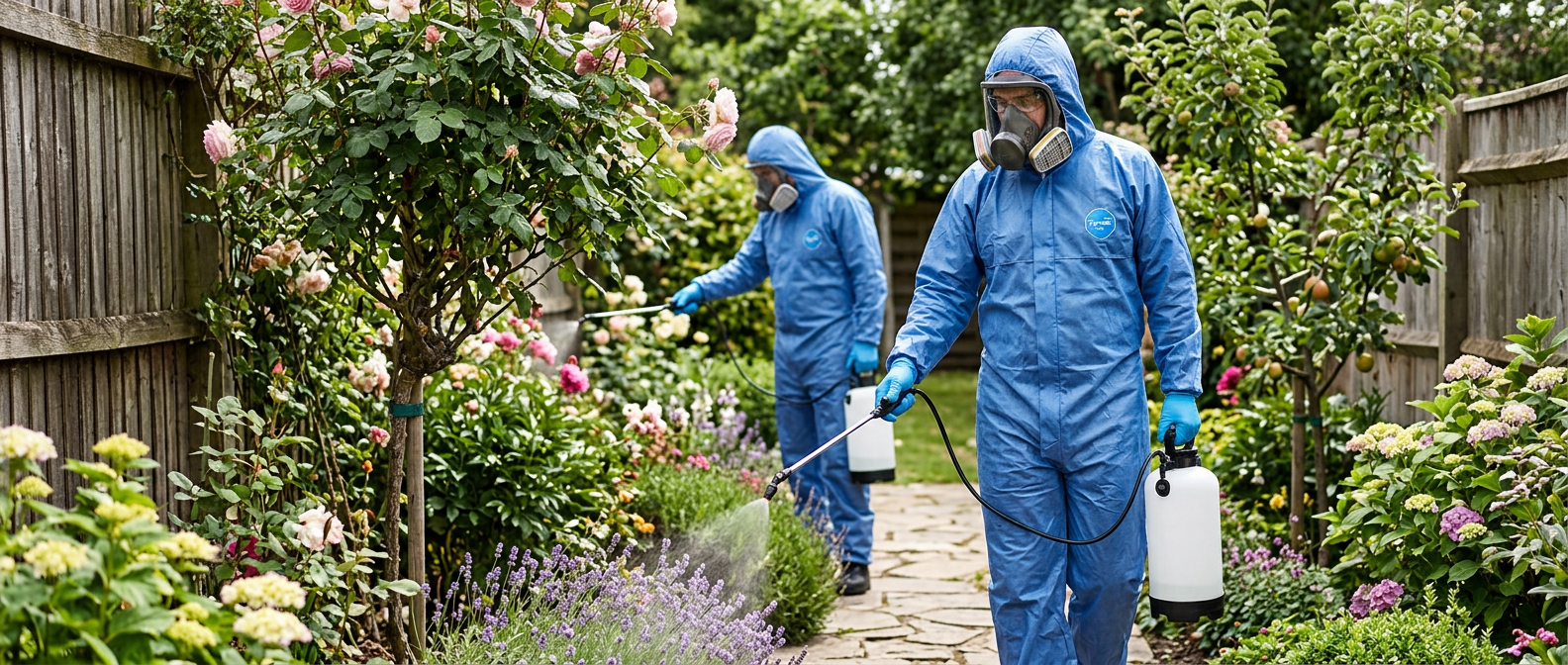 Asesoría Ambiental