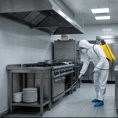 Sanitización